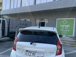 Nissan Note-19