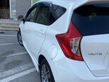 Nissan Note-7