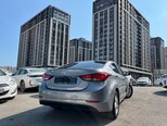 Hyundai Avante-2