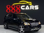 Mercedes ML 350 4MATIC-1