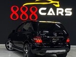 Mercedes ML 350 4MATIC-5