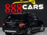 Mercedes ML 350 4MATIC-4