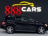 Mercedes ML 350 4MATIC-6