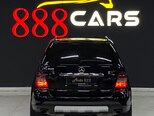 Mercedes ML 350 4MATIC-8