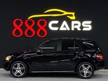 Mercedes ML 350 4MATIC-7