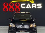 Mercedes ML 350 4MATIC-3
