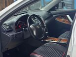 Toyota Camry-5