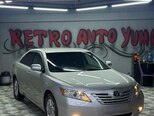 Toyota Camry-6