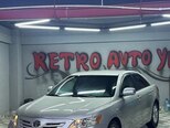 Toyota Camry-7