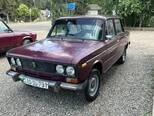 LADA (VAZ) 2106-7