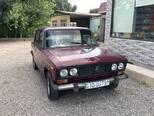 LADA (VAZ) 2106-1