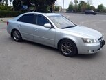 Hyundai Sonata-7