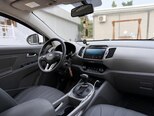 Kia Sportage-8