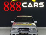 Mercedes C 200-3