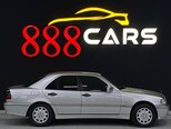Mercedes C 200-4