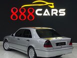 Mercedes C 200-5
