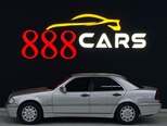 Mercedes C 200-7