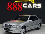 Mercedes C 200-2