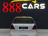 Mercedes C 200-6