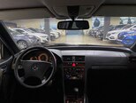 Mercedes C 200-9