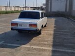 LADA (VAZ) 2107-6