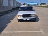 LADA (VAZ) 2107-2