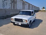 LADA (VAZ) 2107-4