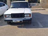 LADA (VAZ) 2107-3