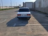 LADA (VAZ) 2107-7