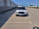 LADA (VAZ) 2107-1