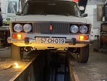 LADA (VAZ) 2106-8