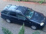 Chevrolet Lacetti-2