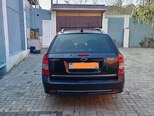 Chevrolet Lacetti-4