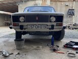 LADA (VAZ) 2106-1