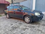 Chevrolet Lacetti-11