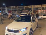 Kia Optima-2