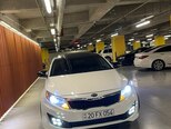 Kia Optima-5
