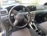 Toyota Corolla-4