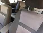 Toyota Corolla-6