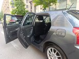 Toyota Corolla-8