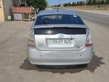 Toyota Prius-4