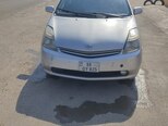 Toyota Prius-1
