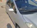 Toyota Prius-7