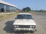 LADA (VAZ) 2106-2