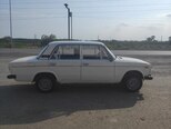 LADA (VAZ) 2106-5
