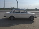 LADA (VAZ) 2106-6