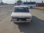 LADA (VAZ) 2106-7