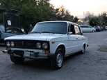LADA (VAZ) 2106-1