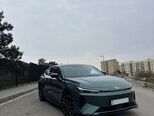 Changan Qiyuan A06-6