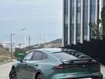 Changan Qiyuan A06-7